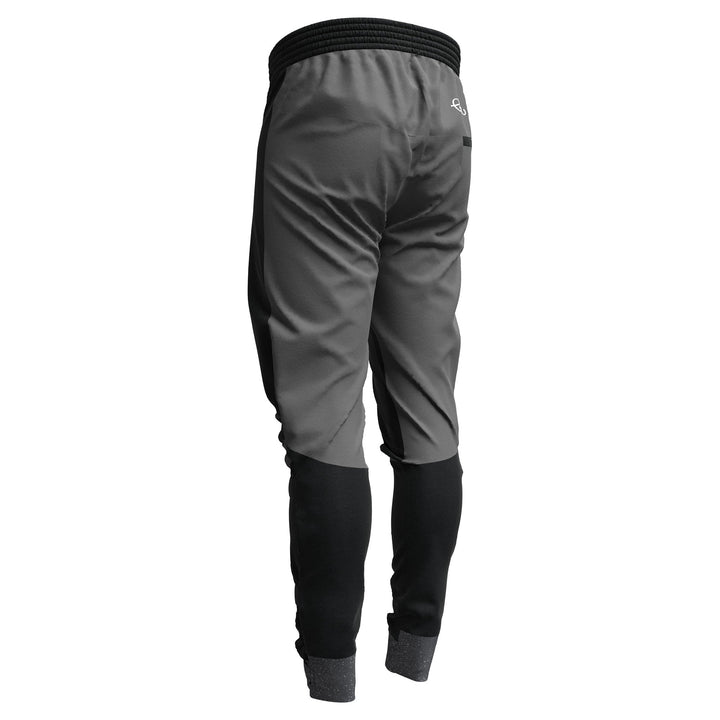 Västkusten Unisex Biomotion Cycling Rain Trousers by Sigr Cycling Clothing