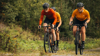 Balancing Gender Gaps: How to Make Cycling More Inclusive | Sigr Cycling Clothing