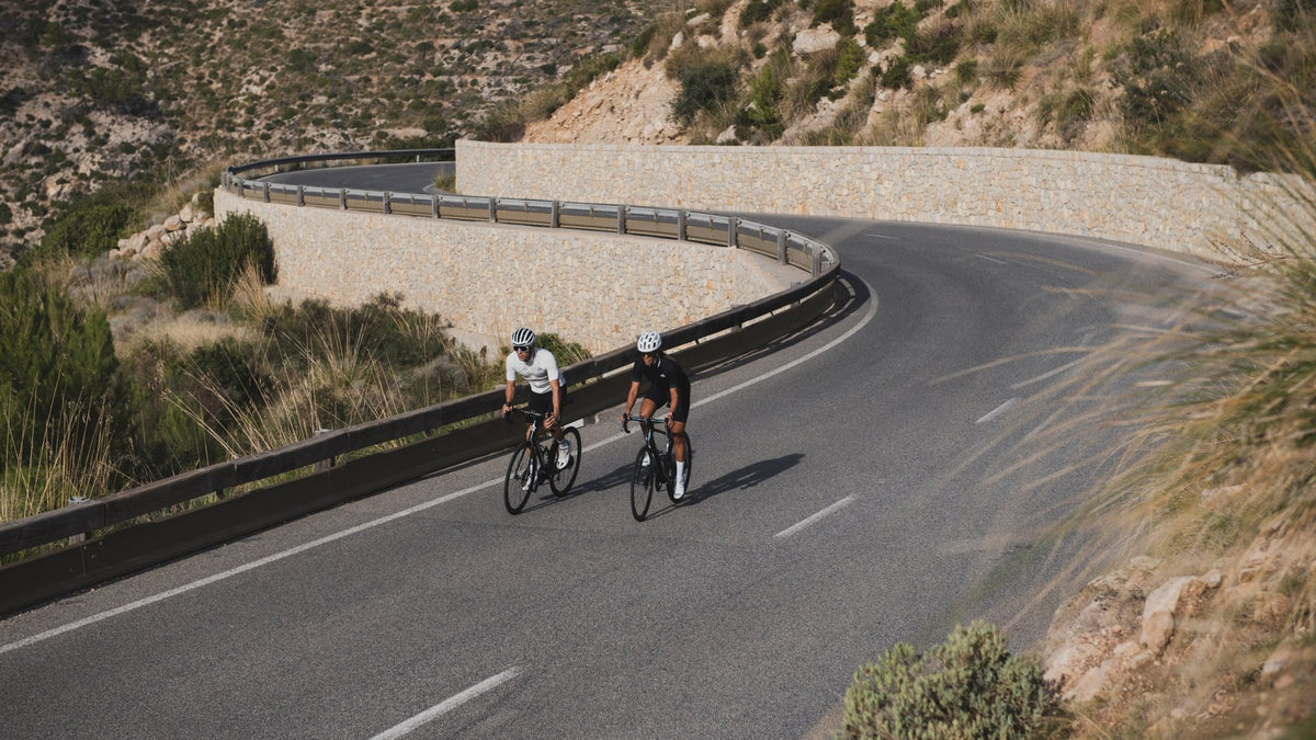Challenges Over Hill Rise to the Challenge: How to Overcome Hill Climbing Obstacles | Sigr