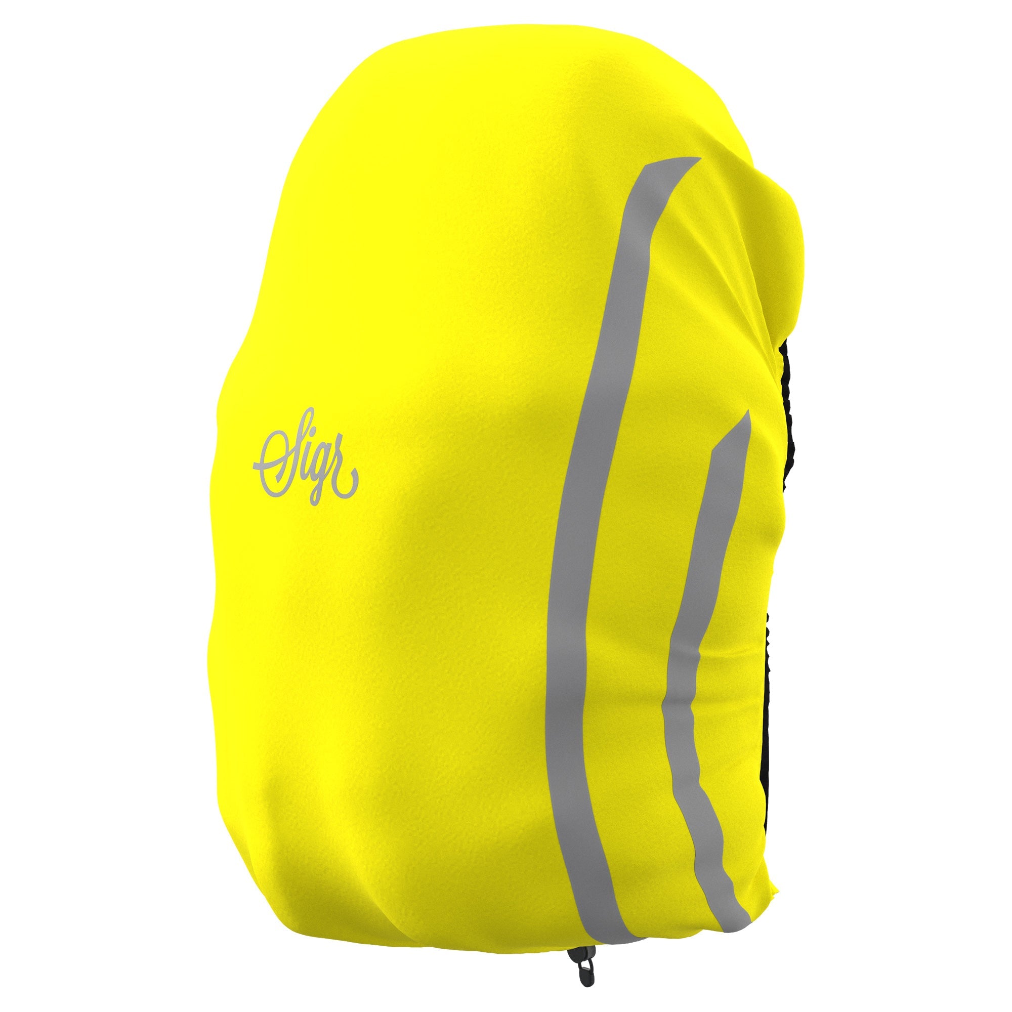 Back Pack Cover - Sigr