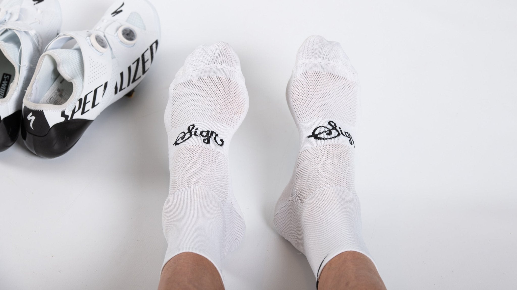 Cycling Socks - Sigr