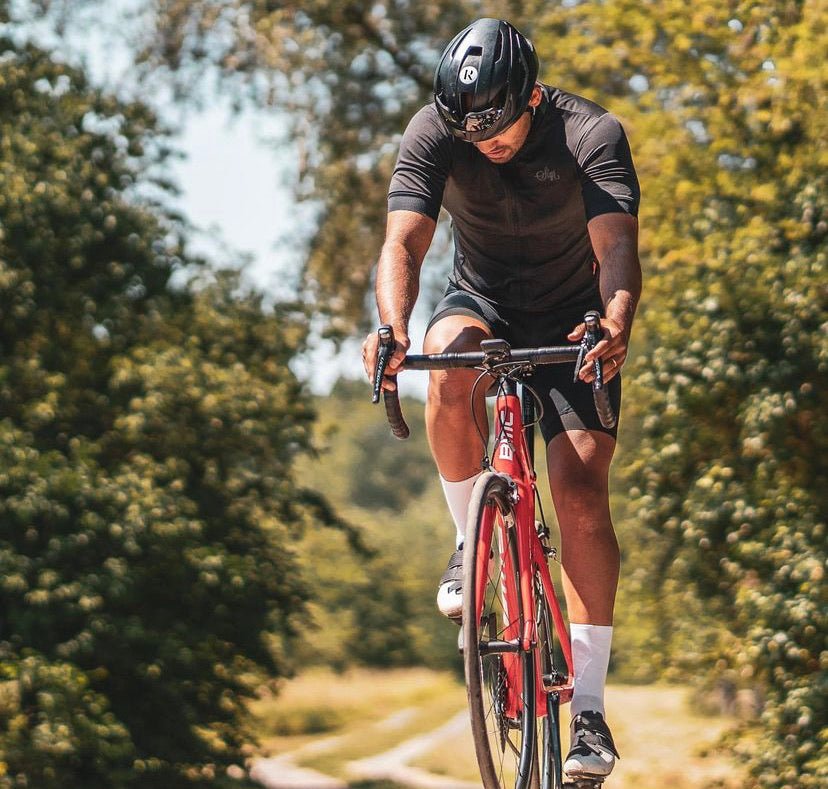 Gravel Cycling Clothing - Sigr