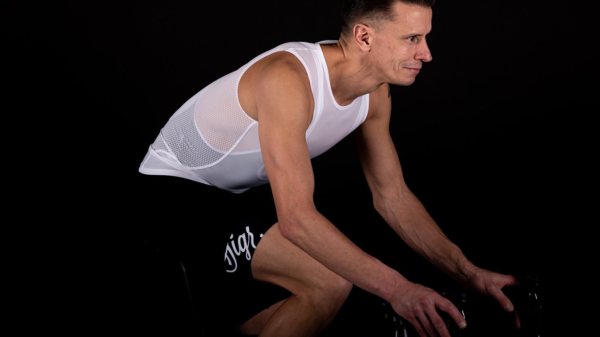 Indoor Cycling Clothing - Sigr