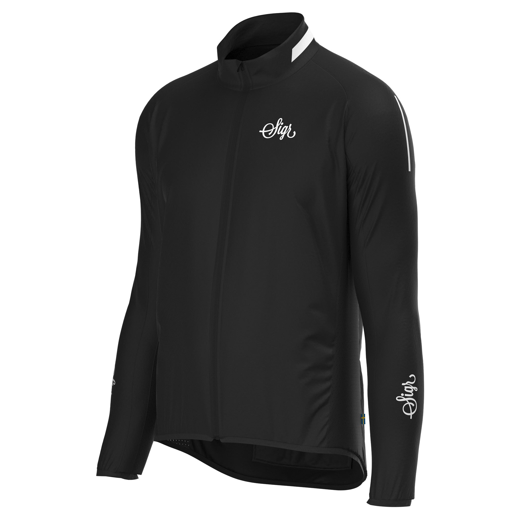 Men's Windproof Cycling Jackets - Sigr