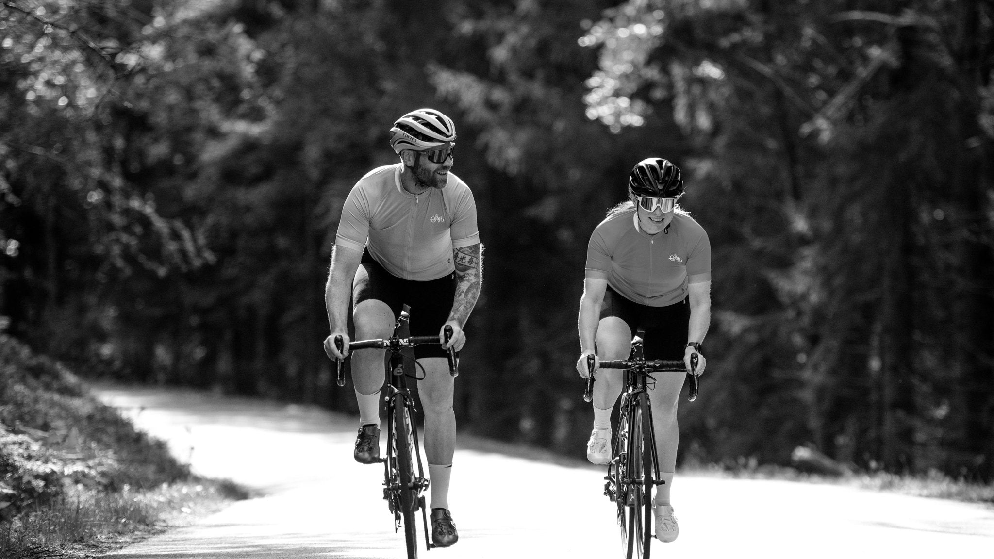 Road Cycling - Sigr