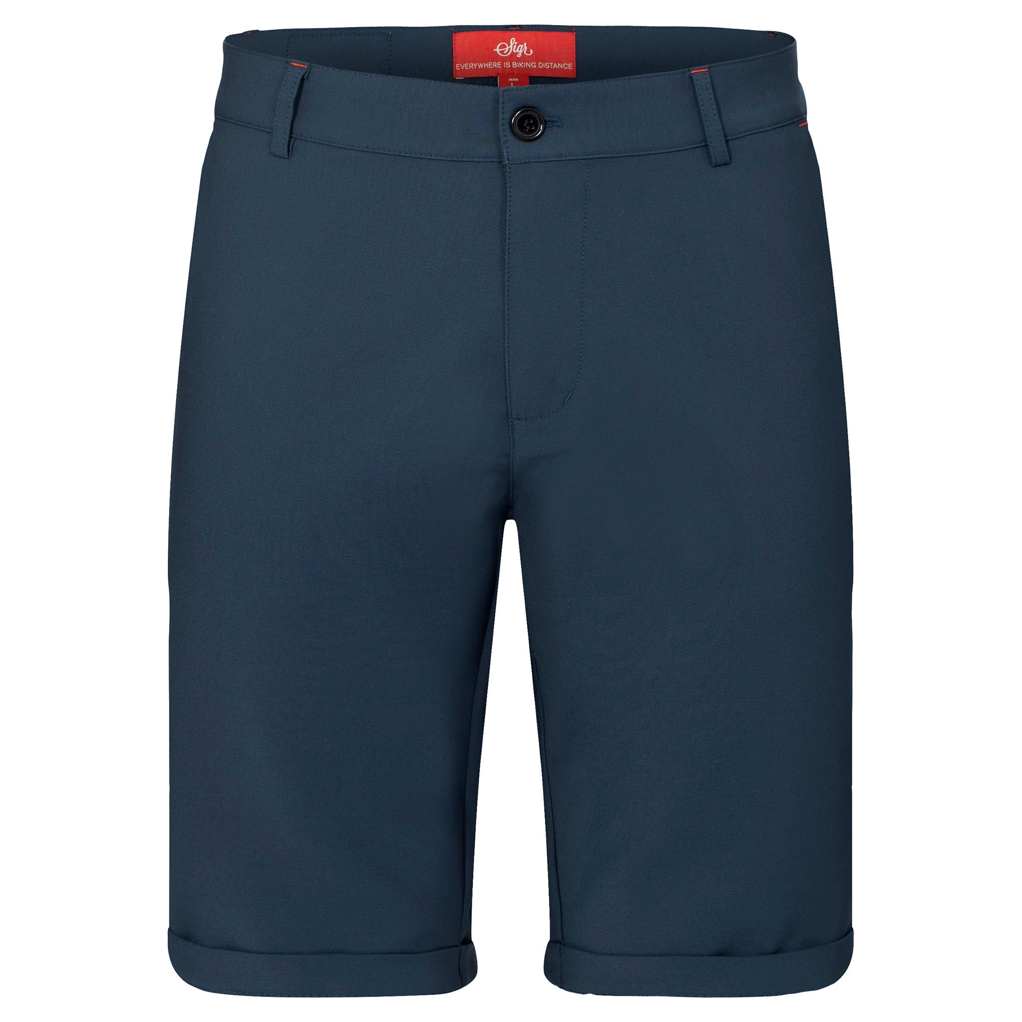 Urban Cycling Clothing - Sigr