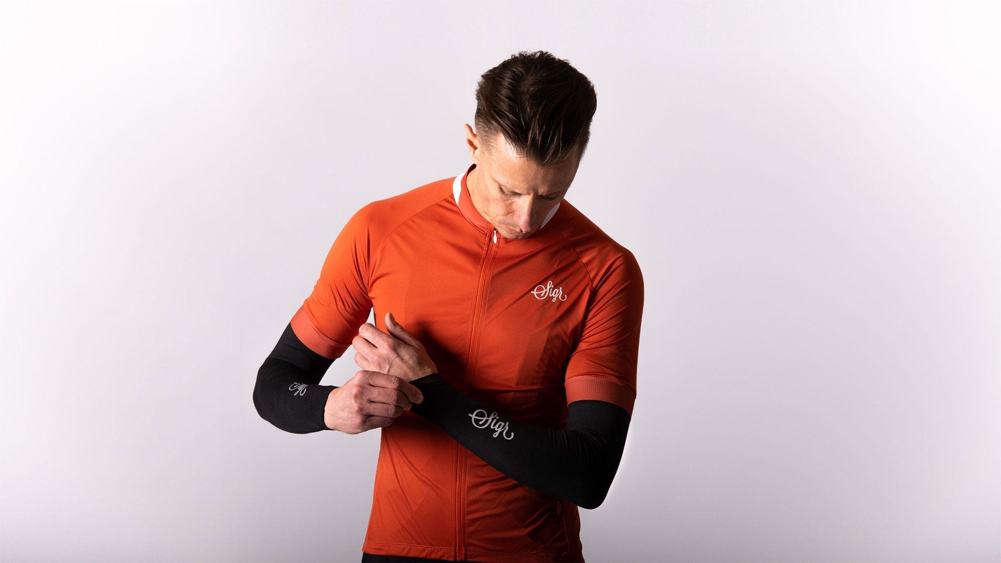 Warmers - Sigr