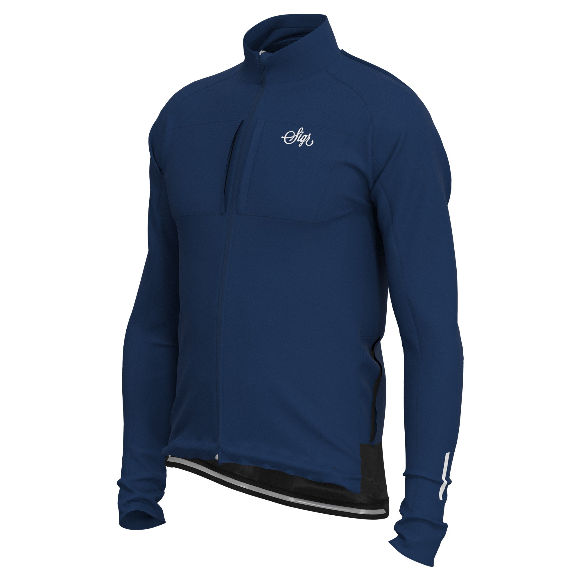 Waterproof Cycling Jackets - Sigr