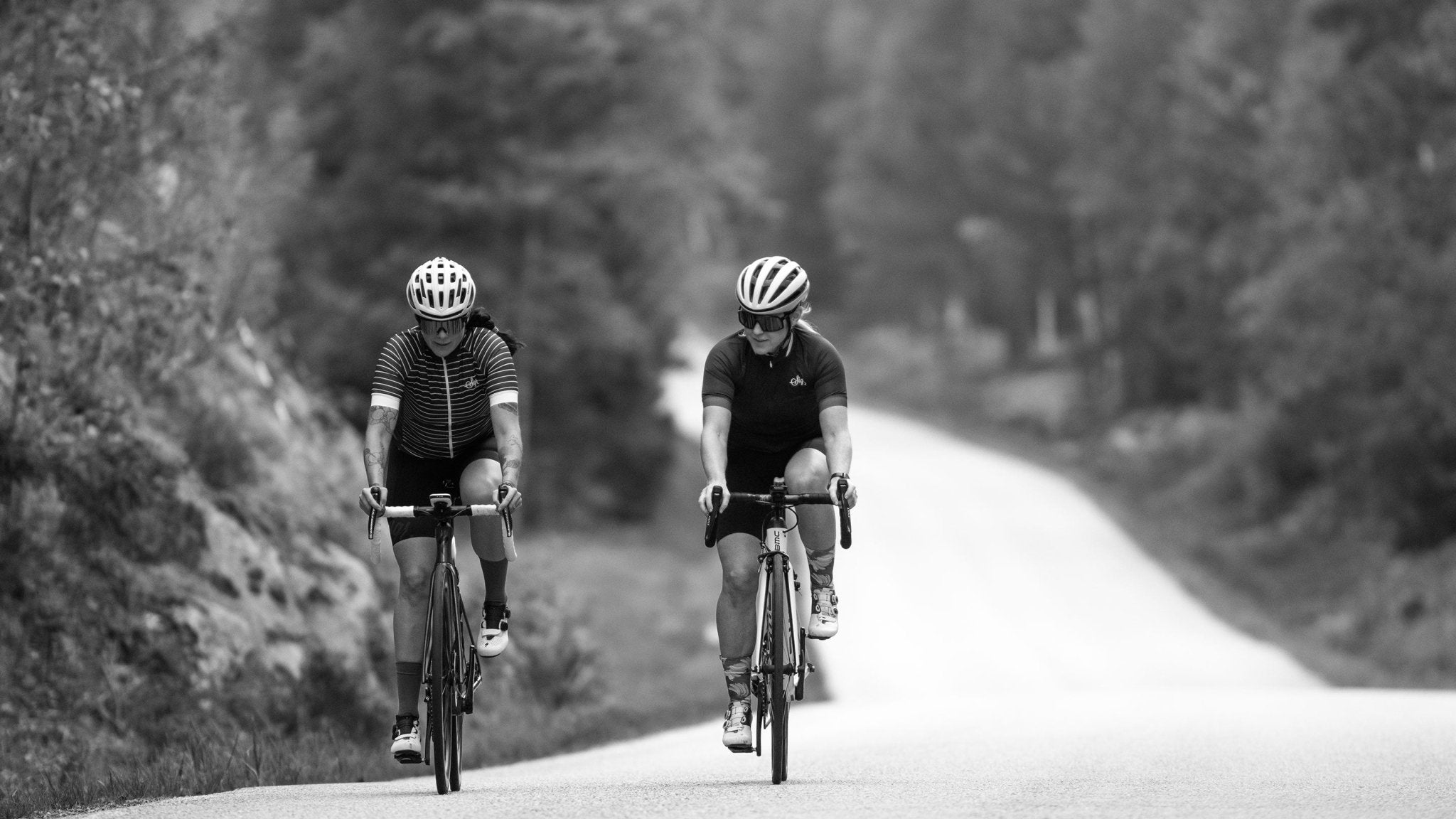 Women's Cycling Clothing - Sigr