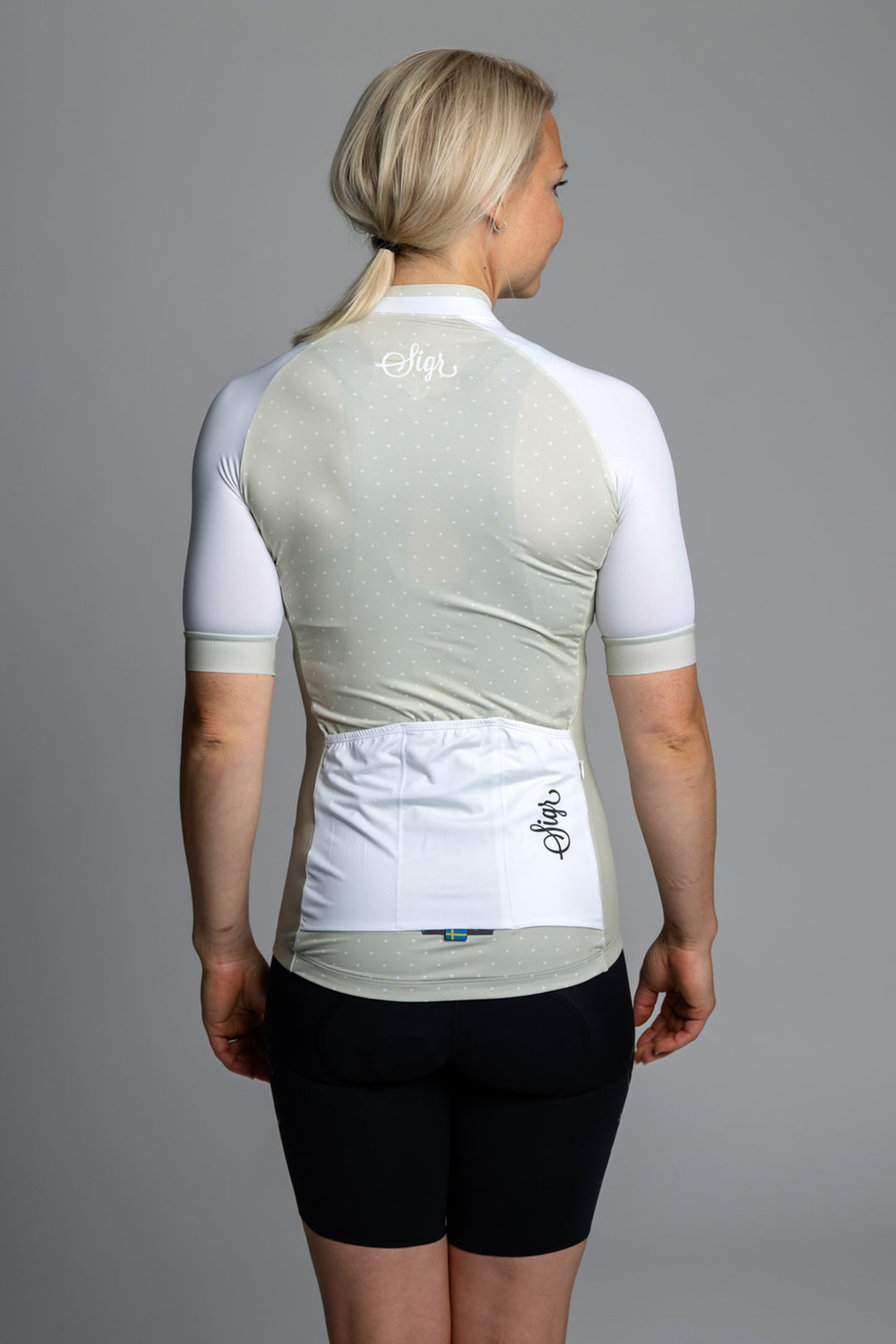 Pear Legacy - Cycling Jersey for Women