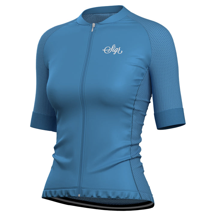 Glaciär Pro Series - Cycling Jersey for Women