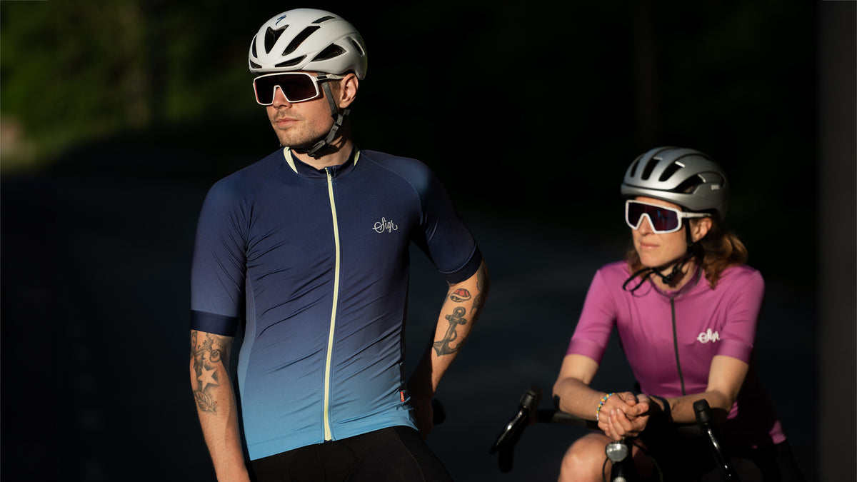 Sigr Experience Unparalleled Road Cycling Clothing and Accessories | Sigr