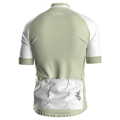 Sigr Pear Legacy - Cycling Jersey for Men