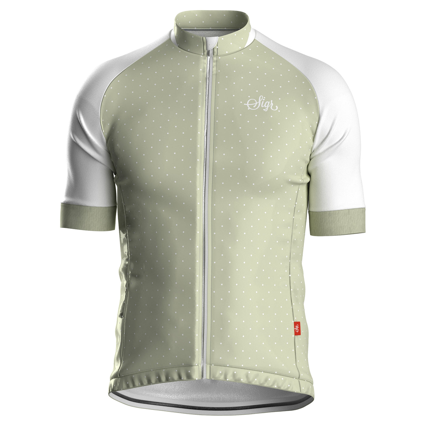 Sigr Pear Legacy - Cycling Jersey for Men