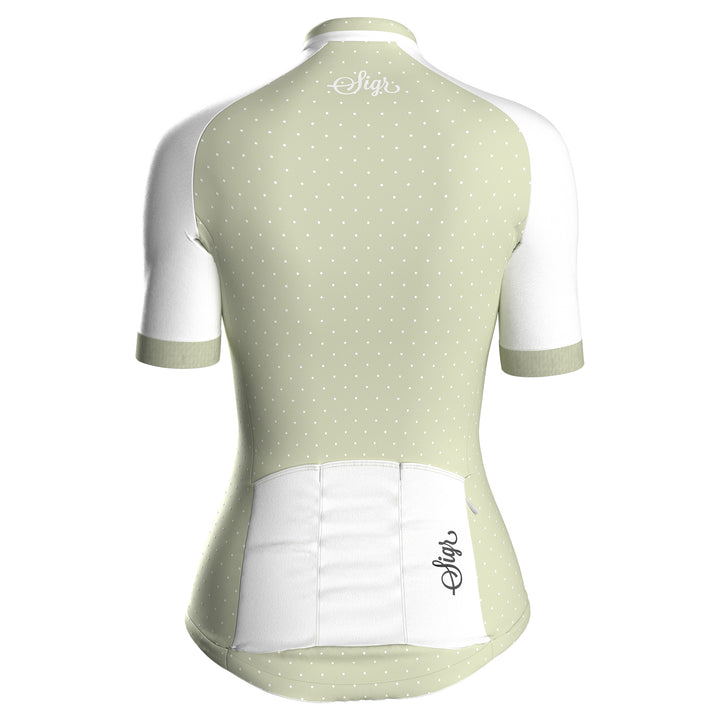 Sigr Pear Legacy - Cycling Jersey for Women