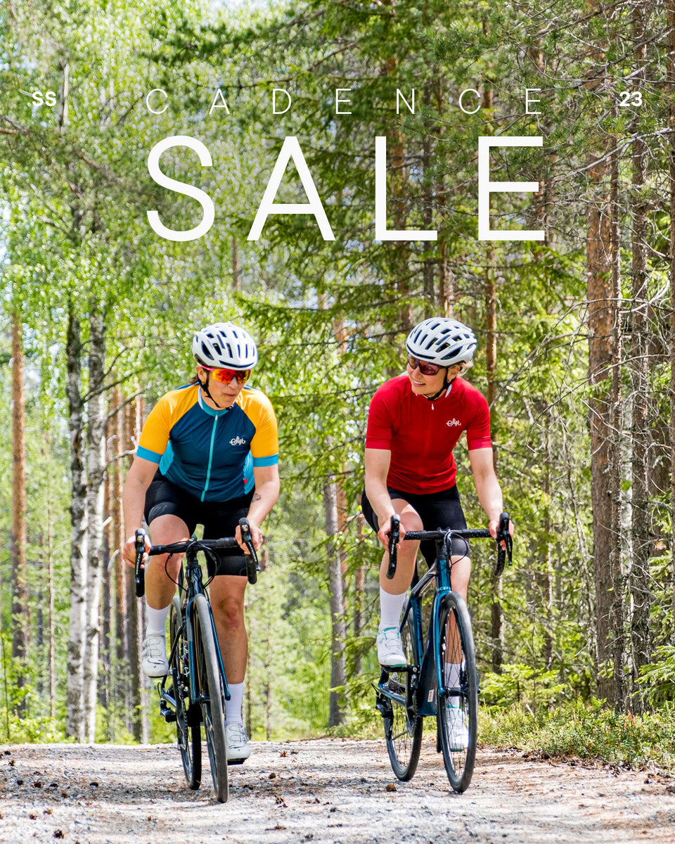 Sigr Experience Unparalleled Road Cycling Clothing and Accessories | Sigr