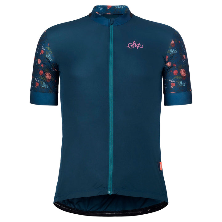 Cikoria Men's Cycling Jersey by Sigr Cycling Clothing