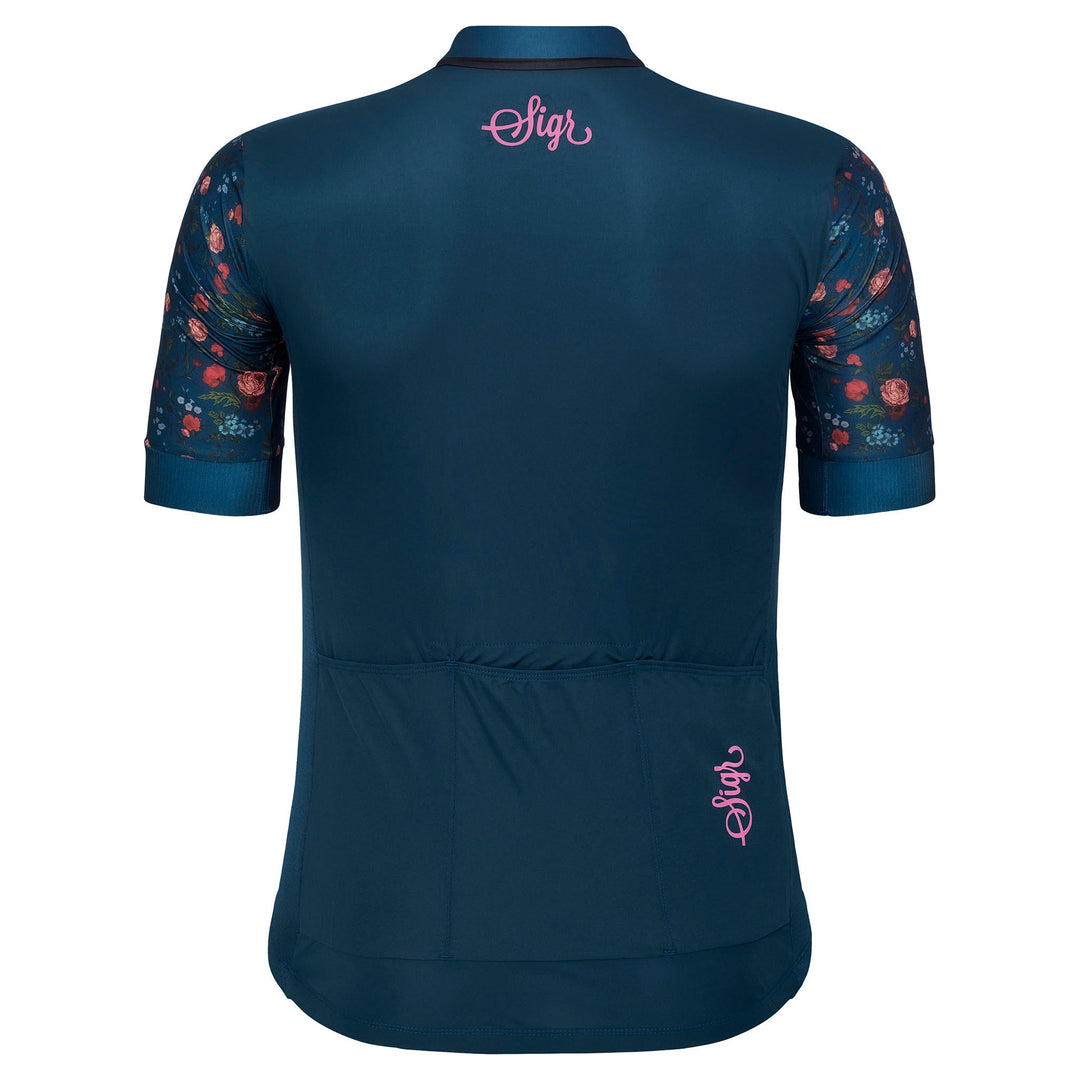 Cikoria Men's Cycling Jersey by Sigr Cycling Clothing