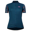 Cikoria Women's Cycling Jersey by Sigr Cycling Clothing