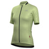 Daggkåpa Women's Green Cycling Jersey by Sigr Cycling Clothing