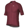 Dahlia Red Pro Series Men's Cycling Jersey by Sigr Cycling Clothing