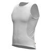 Getlav Men's White Base Layer by Sigr Cycling Clothing