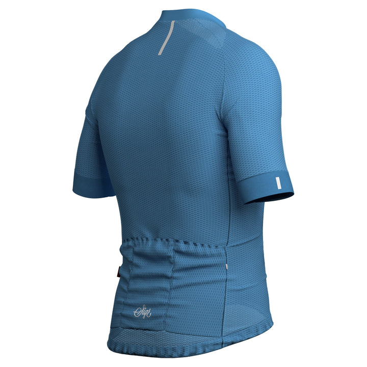 Glaciär Pro Series Men's Cycling Jersey by Sigr Cycling Clothing