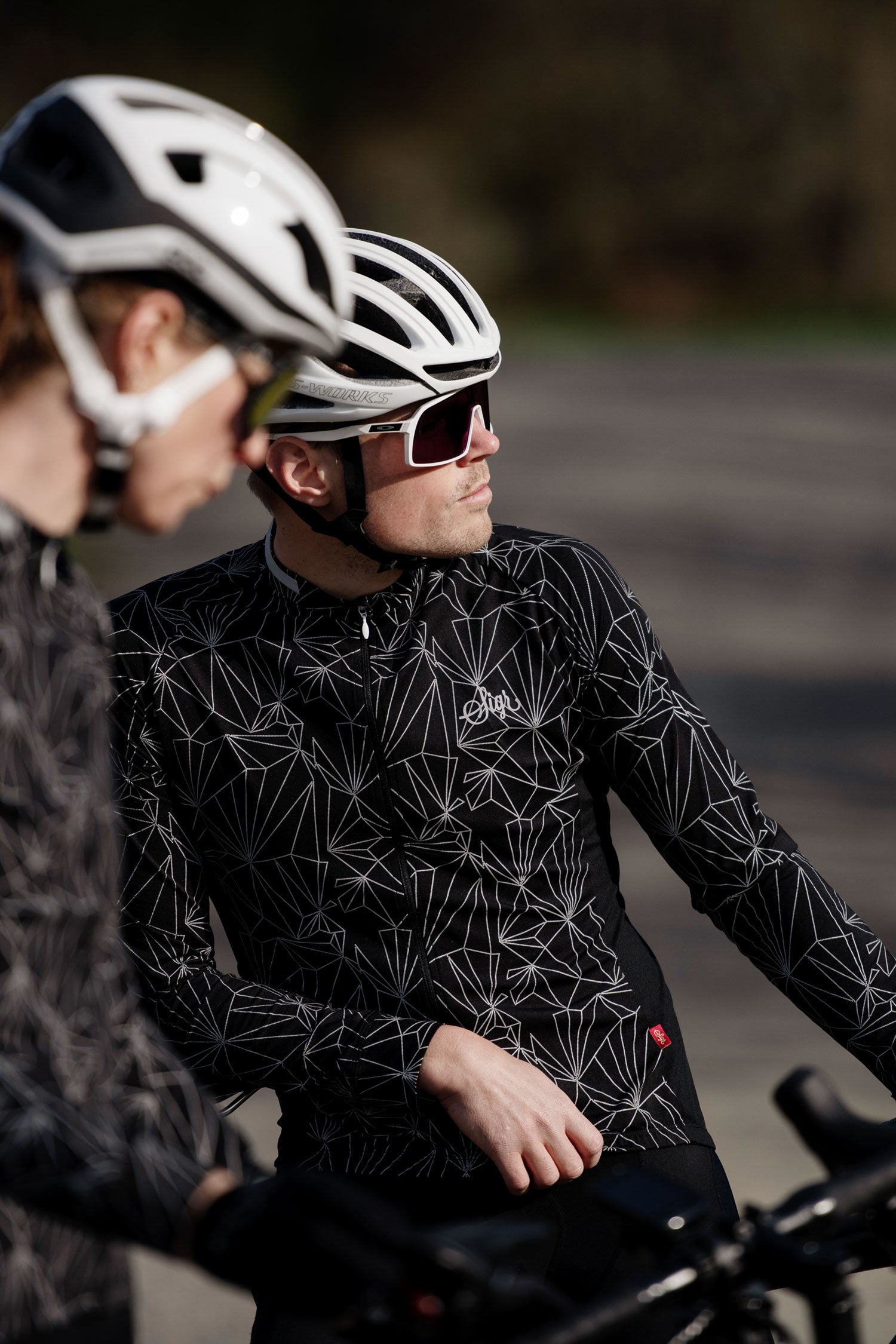 Experience Unparalleled Road Cycling Clothing and Accessories Sigr