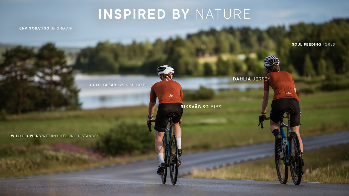 Sigr Experience Unparalleled Road Cycling Clothing and Accessories | Sigr