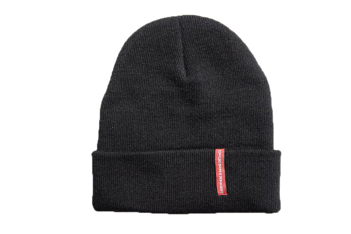 Kungsörn Logo Beanie by Sigr Cycling Clothing