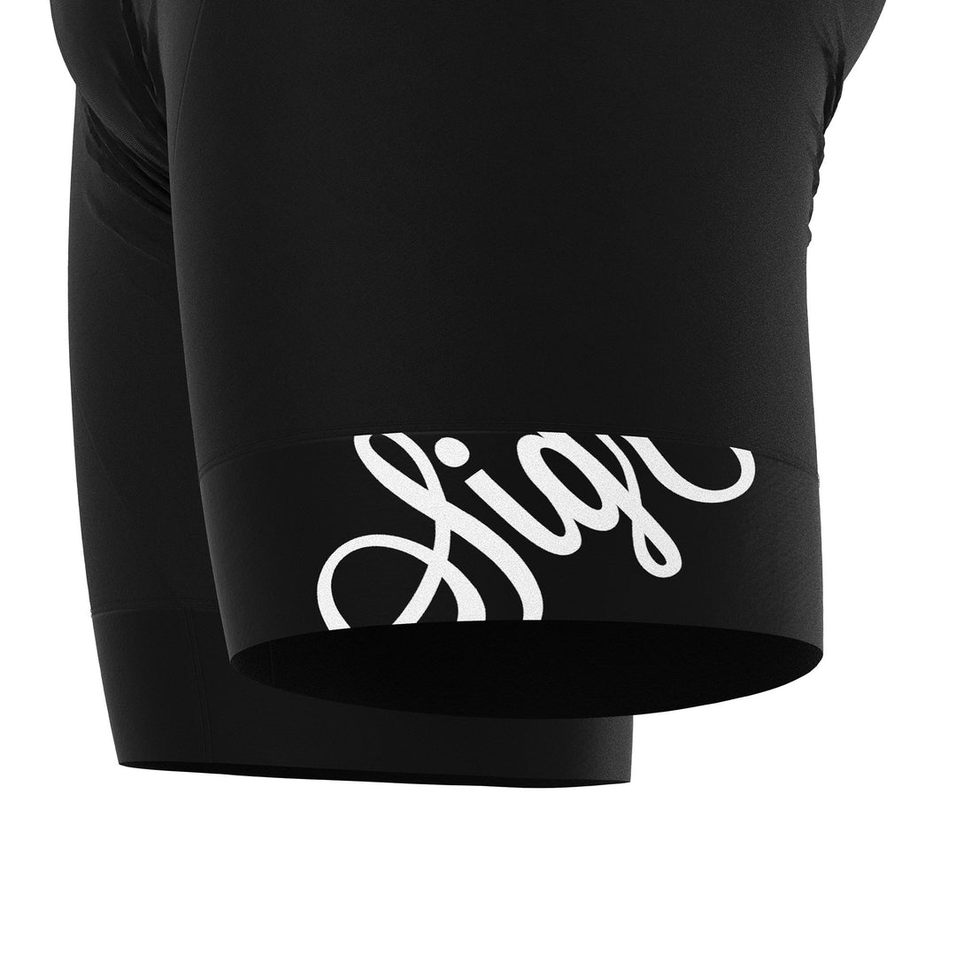 Landsväg Men's Bib Shorts by Sigr Cycling Clothing