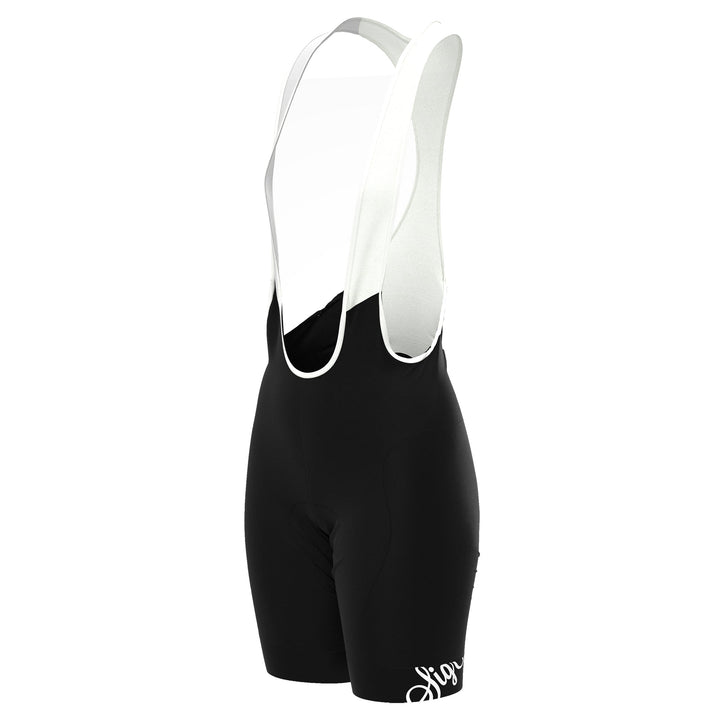 Landsväg Women's Bib Shorts by Sigr Cycling Clothing