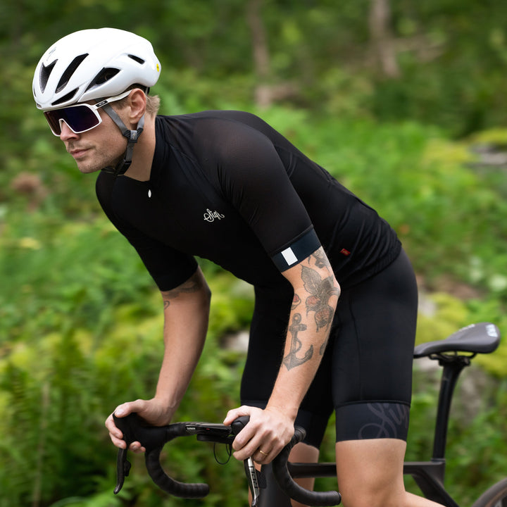 Men's Core Kit Bundle by Sigr Cycling Clothing