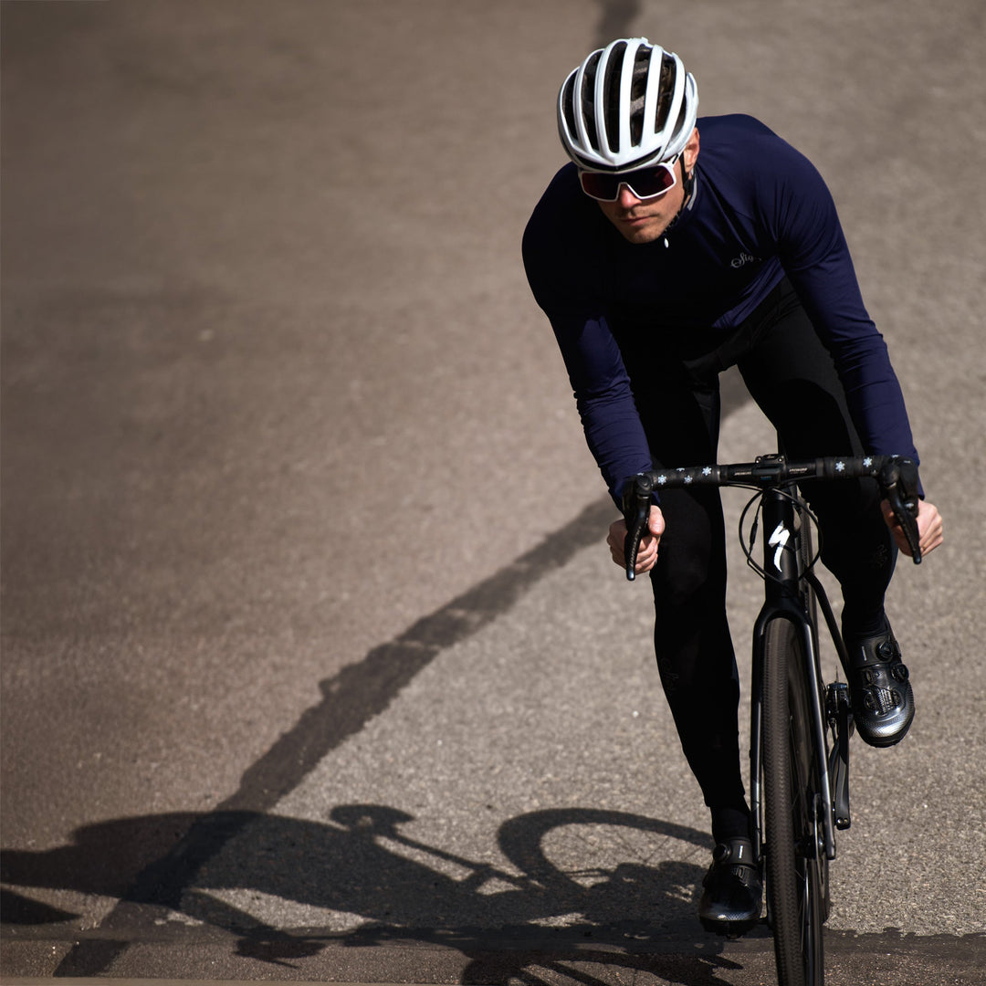 Men's Core Kit Bundle by Sigr Cycling Clothing