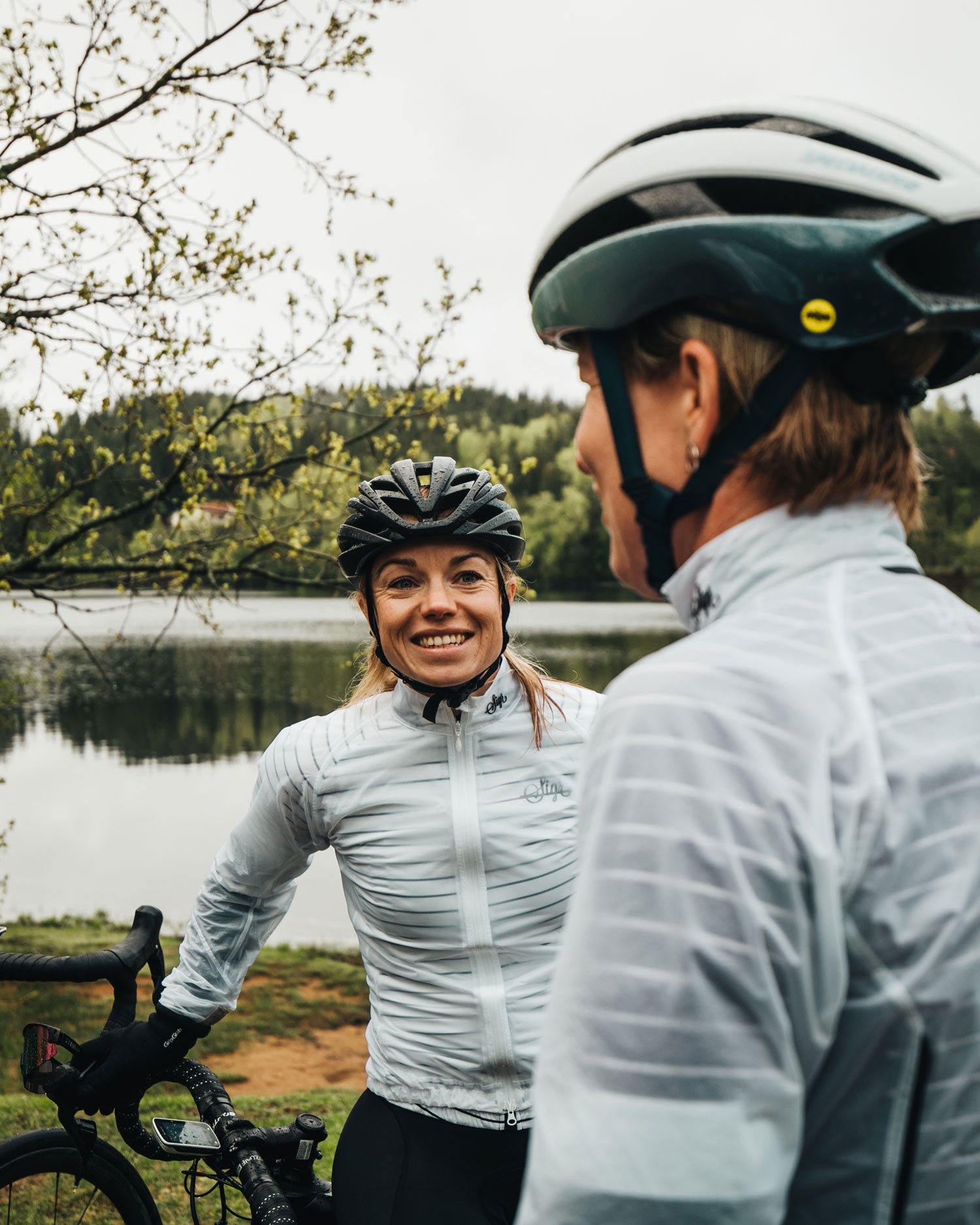 Sigr Experience Unparalleled Road Cycling Clothing and Accessories | Sigr