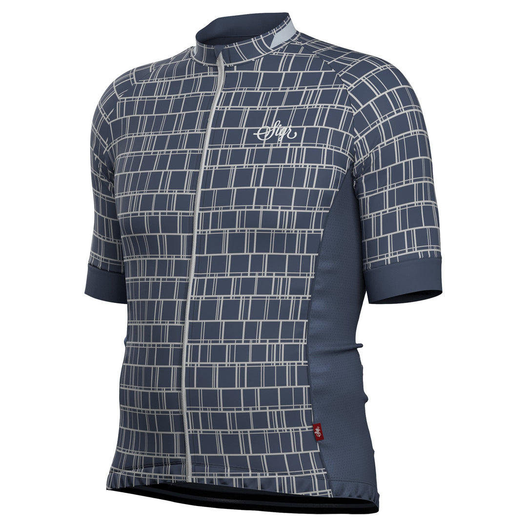 Ogi Men's Cycling Jersey by Sigr Cycling Clothing