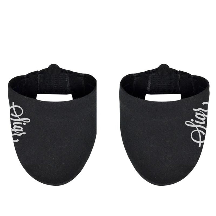 Pilgrim Cycling Toe Covers Unisex by Sigr Cycling Clothing