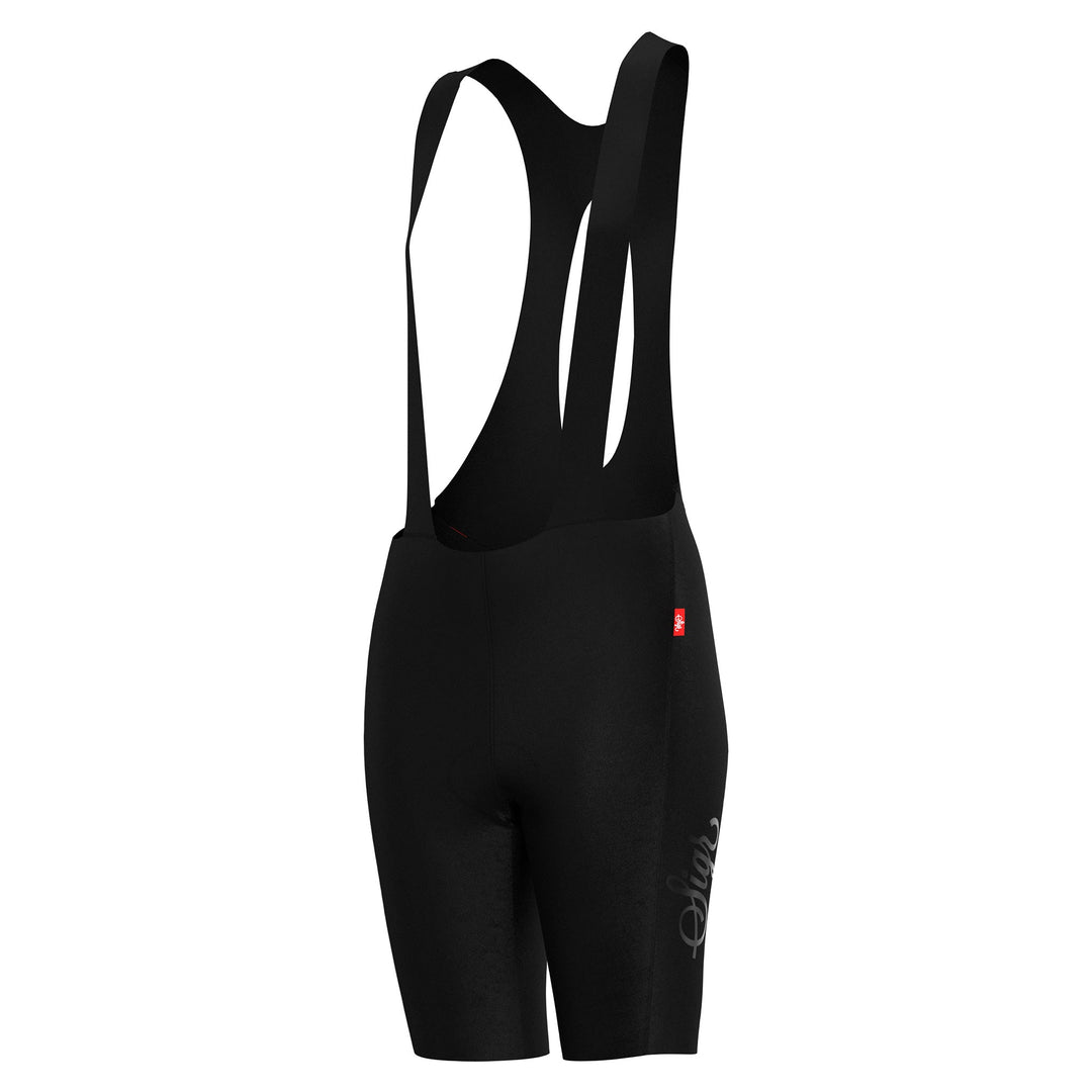 Riksettan Women's Cycling Bib Shorts by Sigr Cycling Clothing