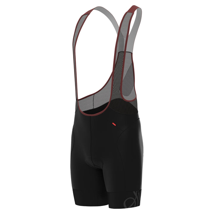 Riksväg 92 PRO Men's Bib Shorts by Sigr Cycling Clothing