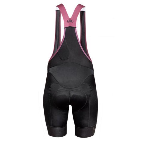 Riksväg 92 PRO Women's Bib Shorts by Sigr Cycling Clothing