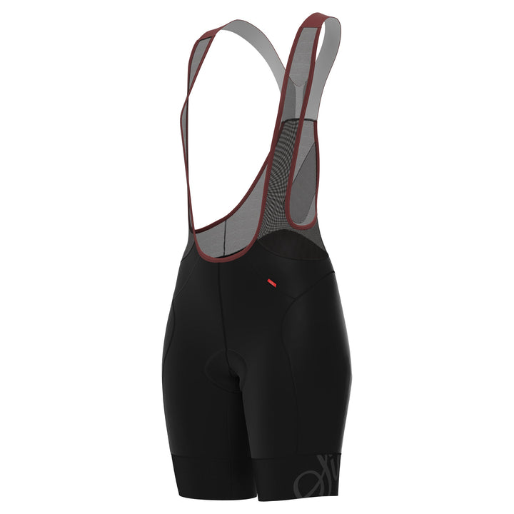 Riksväg 92 PRO Women's Bib Shorts by Sigr Cycling Clothing