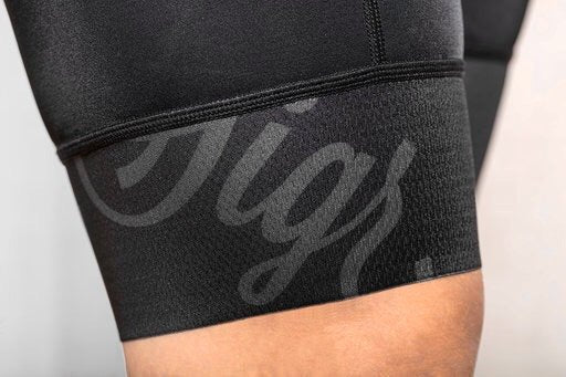 Riksväg 92 PRO Women's Bib Shorts by Sigr Cycling Clothing