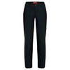 Riksväg 99 Women's Black Cycling Chinos by Sigr Cycling Clothing