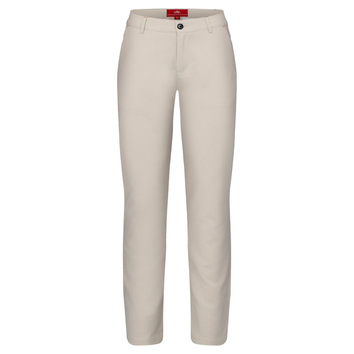 Riksväg 99 Women's Khaki Cycling Chinos by Sigr Cycling Clothing