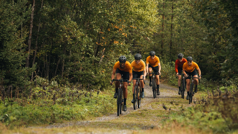 Sigr Experience Unparalleled Road Cycling Clothing and Accessories | Sigr