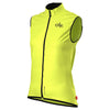 Siljan Ultraviz Dual Gilet Women's Reflective Hi - viz Gilet by Sigr Cycling Clothing