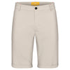 Strandvägen Men's Khaki Cycling Chino Shorts by Sigr Cycling Clothing