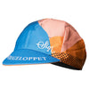 Sverigeloppet Swedish Tour Cycling Cap by Sigr Cycling Clothing