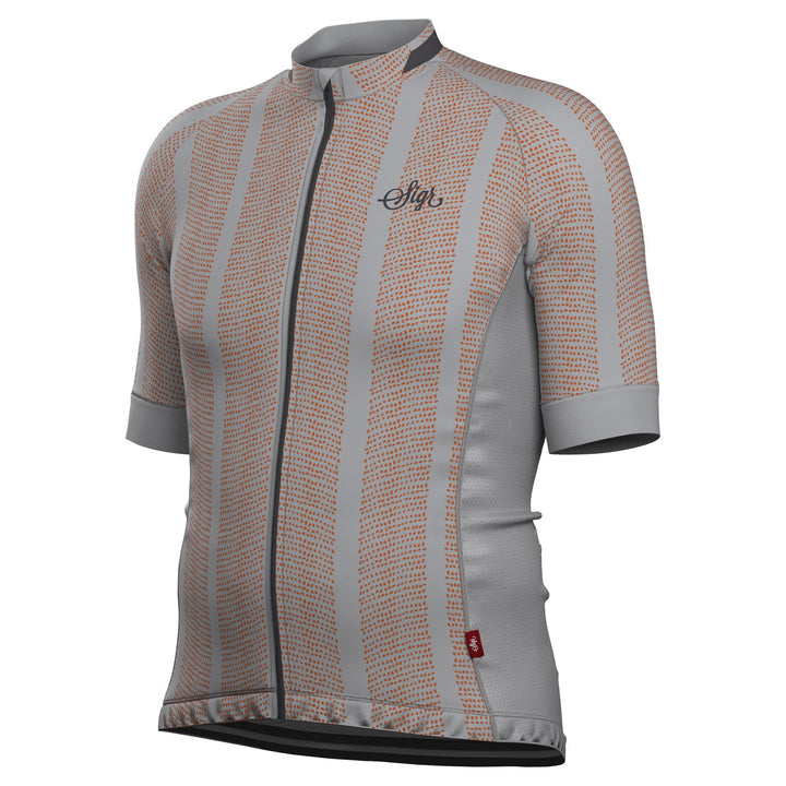 Torii Men's Cycling Jersey by Sigr Cycling Clothing