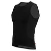 Varglav Men's Black Base Layer by Sigr Cycling Clothing